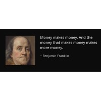 Money makes Money logo - Similar company to Instea