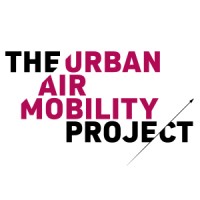 Urban Air Mobility Project logo - Similar company to Project Air