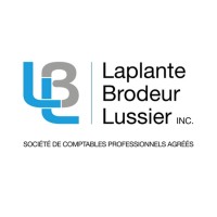 LAPLANTE BRODEUR LUSSIER INC. logo - Similar company to Lbl