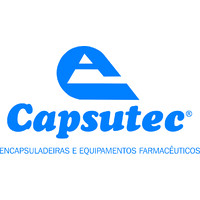 Capsutec Encapsuladeiras e Equipamentos Farmacêuticos logo - Similar company to Boutique De Aromas Curitiba