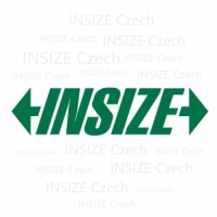 INSIZE Czech logo - Similar company to Insize Co., Ltd.