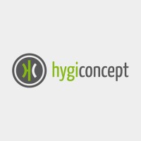 HYGICONCEPT SA logo - Similar company to Papillon Service