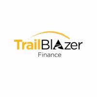 TrailBlazer Finance logo - Similar company to Biza.Io