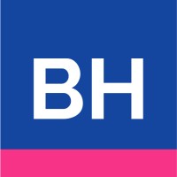 Blue Hope Network logo - Similar company to Techlinkukraine