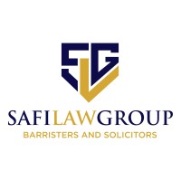 Safi Law Group logo - Similar company to Solution Law Canada