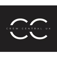 Crew Central UK logo - Similar company to Freelance Camera Operator/Assistant