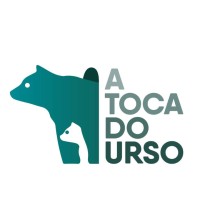A Toca do Urso logo - Similar company to Primum Pilates