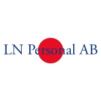 LN Personal AB logo - Similar company to Proton Group