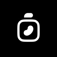 Jellybean logo - Similar company to Inzone Agency