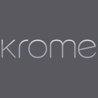 Krome Technologies Ltd logo - Similar company to Caviar Data