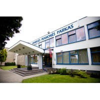 Stafa Industrier AS logo - Similar company to Stido