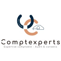 COMPTEXPERTS logo - Similar company to Procompta - Expertise Comptable