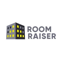 RoomRaiser logo - Similar company to Chainyacc