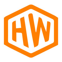 HofferWaska Creative logo - Similar company to Sam Rayburn Isd