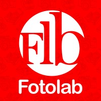 Fotolab logo - Similar company to Linerock Investments, Ltd