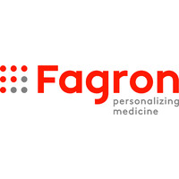 Fagron Ibérica logo - Similar company to Llambrich