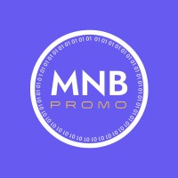 MNB PROMO logo - Similar company to Mparchi