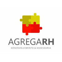 Agregarh | Treinamento & Desenvolvimento logo - Similar company to Com Propósito | Palestras & Consultoria
