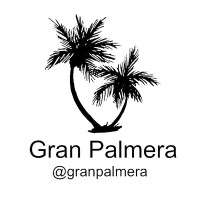GranPalmera logo - Similar company to Vivero Kogiso