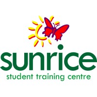 SUNRICE UNIKA Semarang logo - Similar company to Nexa