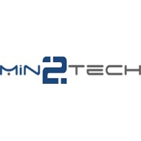 Min2tech logo - Similar company to ONUREGS ELEKTRONİK GÜVENLIK SİSTEMLERİ