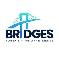 Bridges Sober Living Apartments logo - Similar company to Design For Recovery