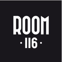 Room 116 logo - Similar company to Didymus Studio
