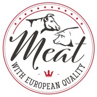 Meat from Europe logo - Similar company to Ideal Leader International