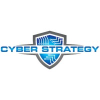 Cyber Strategy logo - Similar company to Tibr