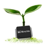 Realtek Semiconductor Japan Corp. logo - Similar company to Kyoto Semiconductor