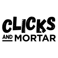 Clicks and Mortar logo - Similar company to Guestwise