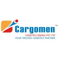 Cargomen Logistics India Private Limited logo - Similar company to Mgh Logistics India Pvt. Ltd.