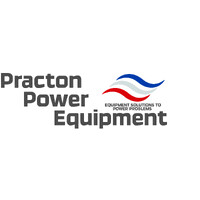 Practon Power Equipment Pty Ltd logo - Similar company to Practon Group Pty Ltd