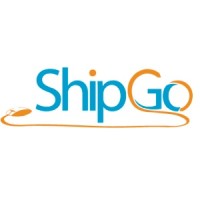 ShipGo logo - Similar company to Shipgo