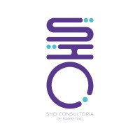 SHO Consultoria de marketing logo - Similar company to Incluidev