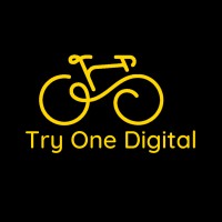 Try One Digital Pvt. Ltd logo - Similar company to Holistic Digital