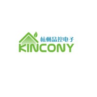 Hangzhou Kincony Electronics Co.,Ltd. logo - Similar company to Ibercomp, S.A.