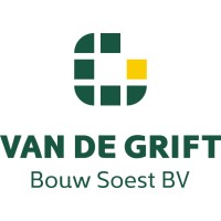 van de Grift Bouw Soest B.V logo - Similar company to Ambiance Zonwering
