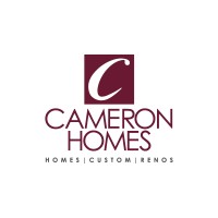 Cameron Homes logo - Similar company to Priority Builders Yeg
