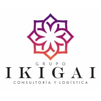 Grupo IKIGAI  Logistica logo - Similar company to Hotel Patio Santiago