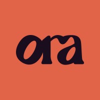 Ora logo - Similar company to Coderrect Inc. Dba Sec3