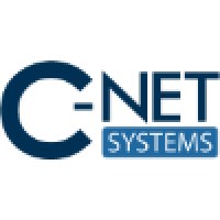 C-Net Systems logo - Similar company to Dataguard Storage