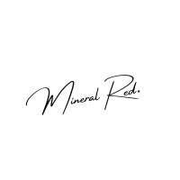 Mineral Red logo - Similar company to Aed.Ca