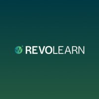 Revolearn.co logo - Similar company to Hakopi