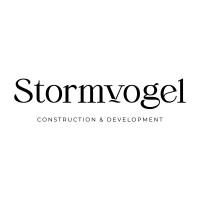Stormvogel logo - Similar company to Goodline