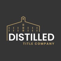 Distilled Title Company logo - Similar company to Tiny Turnip Llc