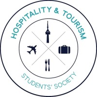 Hospitality and Tourism Students' Society - HTSS logo - Similar company to Enactus Tmu