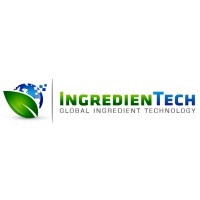 IngredienTech logo - Similar company to Simmons Grain Co