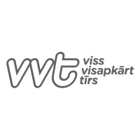VVT |  Viss visapkārt tīrs logo - Similar company to Kowoll Garden