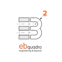ebquadro s.r.l. logo - Similar company to At Tech Srl